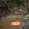 Load image into Gallery viewer, Bird Dog - Disc Golf Retriever Pole
