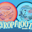 Load image into Gallery viewer, 2025 MVP Digital GyroPalooza Mystery Box - 11 Disc Box (4 SE Discs, 2 R2 Neutron, & 5 Lab Seconds) - Pre-Order