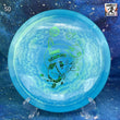 Load image into Gallery viewer, Prodigy - H3v2 - 500 Spectrum - Joe Schank Space Frog - Spectrum Bottom Stamp
