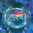 Load image into Gallery viewer, Prodigy - Cale Leiviska Shadowfax - 400 - Airborn Two Tone Stamp