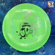 Load image into Gallery viewer, Prodigy - H3v2 - 500 Spectrum - Joe Schank Space Frog - Spectrum Bottom Stamp