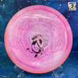 Load image into Gallery viewer, Prodigy - H3v2 - 500 Spectrum - Joe Schank Space Frog - Spectrum Bottom Stamp