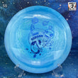 Load image into Gallery viewer, Prodigy - H3v2 - 500 Spectrum - Joe Schank Space Frog - Spectrum Bottom Stamp