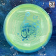 Load image into Gallery viewer, Prodigy - H3v2 - 500 Spectrum - Joe Schank Space Frog - Spectrum Bottom Stamp