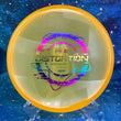 Load image into Gallery viewer, Prodigy - Kevin Jones Signature Series Distortion - 400