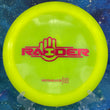 Load image into Gallery viewer, Pre-Owned - Dynamic Discs - Raider (BioFuzion, Lucid)