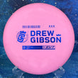 Load image into Gallery viewer, EV-7 - 2021 Drew Gibson Phi - OG Base
