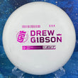 Load image into Gallery viewer, EV-7 - 2021 Drew Gibson Phi - OG Soft