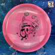 Load image into Gallery viewer, Prodigy - H3v2 - 500 Spectrum - Joe Schank Space Frog - Spectrum Bottom Stamp