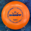 Load image into Gallery viewer, Pre-Owned - Dynamic Discs - Sheriff (BioFuzion, Lucid)