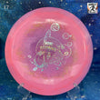Load image into Gallery viewer, Prodigy - H3v2 - 500 Spectrum - Joe Schank Space Frog - Spectrum Bottom Stamp