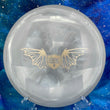 Load image into Gallery viewer, Discmania - MD1 - Swirl S-Line - Discmania Wings Stamp