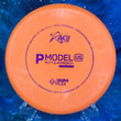 Load image into Gallery viewer, Prodigy - P Model US - Duraflex - Gravity Bottom Stamp