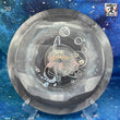 Load image into Gallery viewer, Prodigy - H3v2 - 500 Spectrum - Joe Schank Space Frog - Spectrum Bottom Stamp