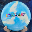 Load image into Gallery viewer, Discraft - Buzzz OS - ESP Swirl - Discraft Bar Stamp