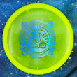 Load image into Gallery viewer, Discraft - Buzzz - Z Line - Belch'n Turkey Stamp