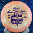 Load image into Gallery viewer, Discraft - Andrew Presnell Drone - Z Swirl Colorshift - 2024 Champion's Cup Champ.