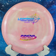 Load image into Gallery viewer, Pre-Owned - Innova - Leopard3 (Drew Gibson Luster Champion, Ohn Scoggins Color Glow Halo Star, GStar)