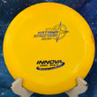 Load image into Gallery viewer, Pre-Owned - Innova - Katana (Blizzard Champion, Pro, Penned Star)