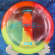 Load image into Gallery viewer, Discraft - Paul McBeth Zeus - Fly Dye Z Line