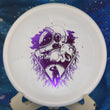 Load image into Gallery viewer, Kastaplast - Berg X - K1 Line - Unearthed Stamp