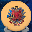 Load image into Gallery viewer, Discmania - Gannon Buhr Signature P2X - Glow Flex 3 P-Line - 2025 World Champion Edition