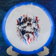 Load image into Gallery viewer, Westside - Pine - Tournament Orbit - Unearthed Stamp