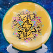 Load image into Gallery viewer, Axiom - Pyro - Prism Plasma - Double Neon Astro - Special Edition Tri-Foil Stamp