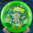 Load image into Gallery viewer, Innova - Teebird - Champion - Neon Astro - Special Edition 2-Foil Stamp