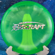 Load image into Gallery viewer, Discraft - Meteor - Z Line - Discraft Bar Stamp