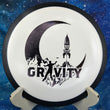 Load image into Gallery viewer, MVP - Wave - Fission - Gravity Moon Stamp