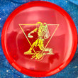 Load image into Gallery viewer, Discmania - MD3 - C-Line - Alden Harris Throwing Astro