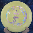 Load image into Gallery viewer, Pre-Owned - Discraft - Buzzz (2007 SuperColor Wixom Tooled ESP Swirl, Z Line, FuZed Buzzsaw)