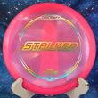 Load image into Gallery viewer, Pre-Owned - Discraft - Stalker (2022 Ledgestone Metallic Z Line)