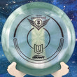 Load image into Gallery viewer, Pre-Owned - Discraft - Mantis (Ledgestone 2021 Paul Ulibarri Z Swirl)