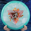 Load image into Gallery viewer, Innova - Mako3 - Halo Star - Neon Astro - Special Edition 2-Foil Stamp