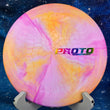 Load image into Gallery viewer, Discraft - Ricky Wysocki Putter - Prototype