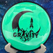 Load image into Gallery viewer, MVP - Detour - Neutron - Gravity Moon Stamp