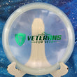 Load image into Gallery viewer, Westside - Longbowman - VIP - Veterans for Vets Stamp