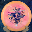 Load image into Gallery viewer, Discraft - Force - ESP Swirl - Throwing Astro - 2-Foil Stamp