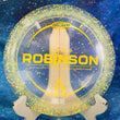 Load image into Gallery viewer, Discraft - Nuke - Confetti Z - 2025 Ezra Robinson Victory Edition