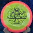 Load image into Gallery viewer, Innova - 2025 Calvin Heimburg Tour Series Destroyer - Halo Star