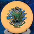 Load image into Gallery viewer, Discmania - Gannon Buhr Signature P2X - Glow Flex 3 P-Line - 2025 World Champion Edition