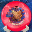 Load image into Gallery viewer, Discmania - Gannon Buhr Premier Series DD3 - Q-Line - 2025 World Champion Edition