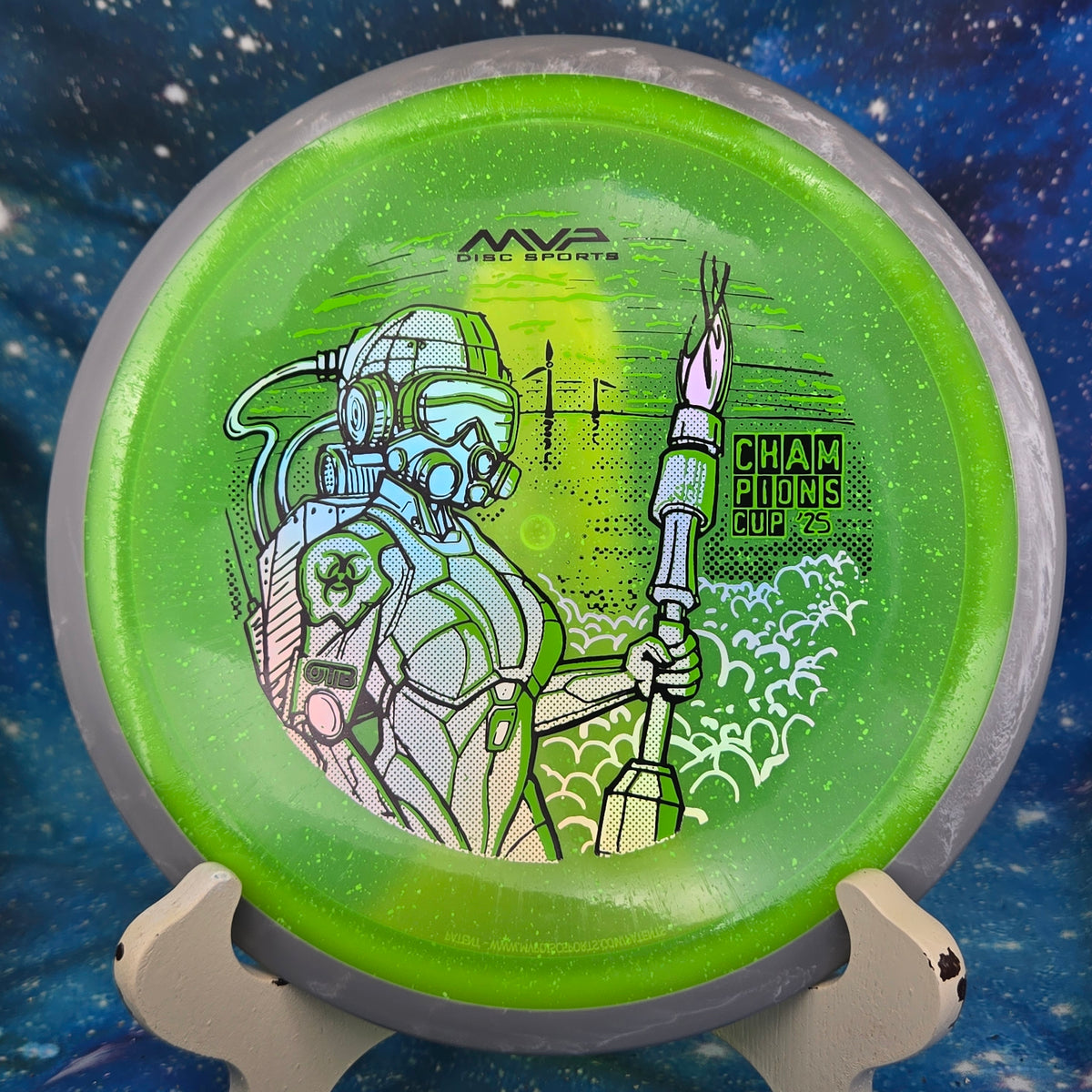 リ*ウ様 Reve_TOXIC R460◇Virus COMPO リ*ウ様 Reve_TOXIC R460◇Virus COMPO - メルカリ