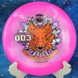 Load image into Gallery viewer, Discmania - Gannon Buhr Premier Series DD3 - Q-Line - 2025 World Champion Edition