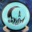 Load image into Gallery viewer, MVP - Wave - Fission - Gravity Moon Stamp
