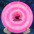 Load image into Gallery viewer, Latitude 64 - Explorer - Gold Bullseye - Isaac Robinson Team Series 2025