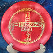 Load image into Gallery viewer, Pre-Owned - Discraft - Buzzz OS (Aaron Gossage Z Line, 2022 Ledgestone Metallic)