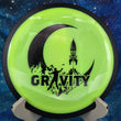 Load image into Gallery viewer, MVP - James Conrad Series Trail - Neutron - Gravity Moon Stamp
